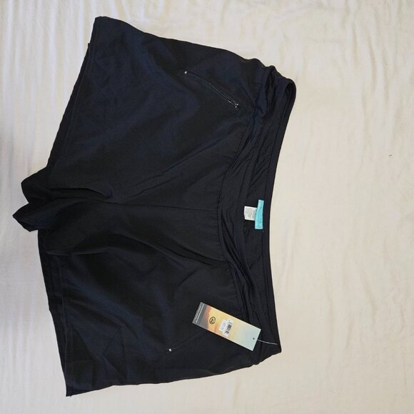 Plus size skirtini bottom, lot of 7, size 22 NWT - Picture 5 of 8